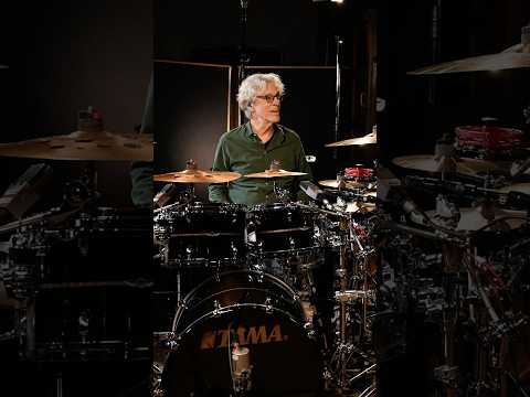 Stewart Copeland talks about his favorite Police song. #drumeo