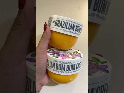 Sol de janeiro bum bum cream hack