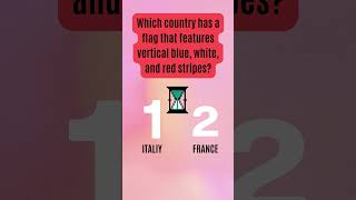 "Which Country Is It? 🌍 | Guess the Nation Quiz!"