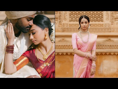 Hindu Wedding | Prashanth & Yojini |  Highlight 2024 | Shree Sanatan Hindu Temple