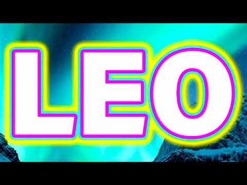 LEO 🤑🦁 A BIG "YES" FROM THE UNIVERSE! ✅💰WEALTH & SUCCESS FOR YOU! 💯🧿💞WINDFALL OF MONEY & LOVE!💰💵❤️🍀