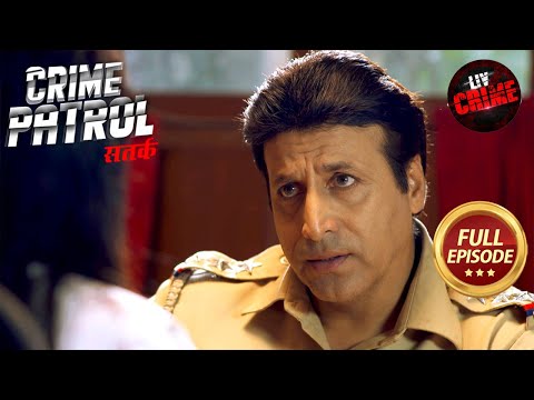 Deewar Mein Chhupa Crime Ka Game | Crime Patrol Satark 2 | Crime Movies