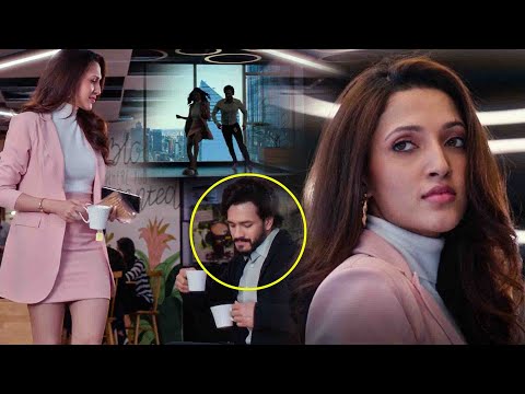 Akhil Akkineni, Neha Shetty & Pooja Hegde Telugu Ultimate Movie Scene || Kotha Cinema