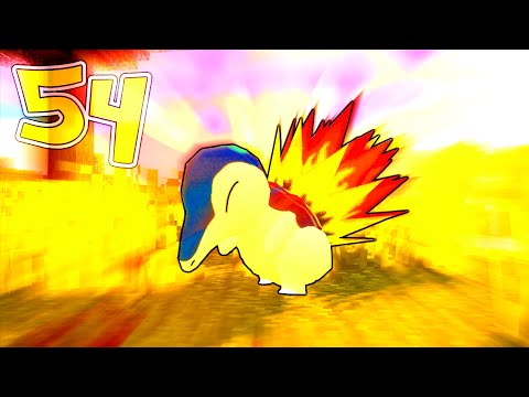 Pixelmon Pokeball QUEST...will we get a MASTER BALL? (Minecraft Pixelmon Survival) - Episode 54