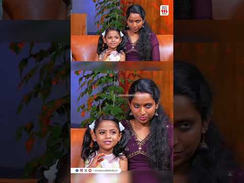 ഏത് പാട്ടിനും നവമിക്കുട്ടിക്ക് പാരഡിയുണ്ട് | Navami | Rejaneesh VR | Parody | Interview