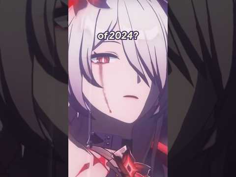 TOP FIVE HONKAI STAR RAIL CHARACTERS RELEASED IN 2024