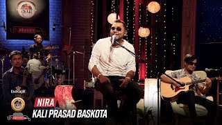 Nira - Kali Prasad Baskota | Emperor Kripa Unplugged | Season 3