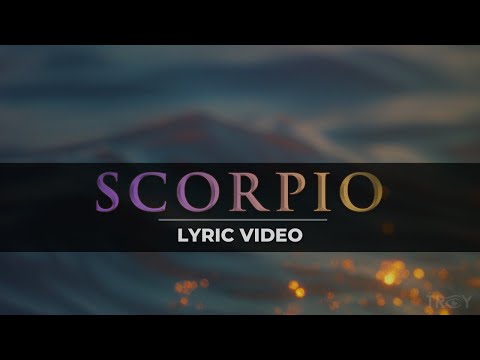 Scorpio - TROY (Official Lyric Video)