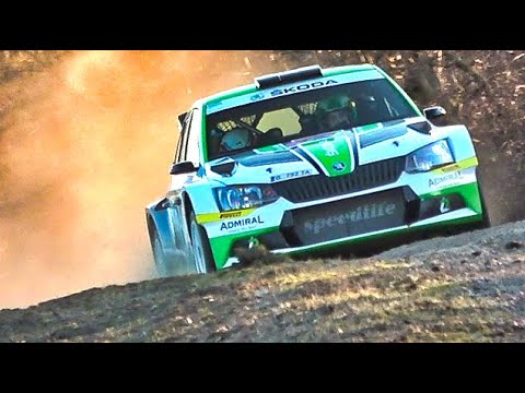 FÜR FERY | Lukas Dunner | Blaufränkischland Rallye 2021