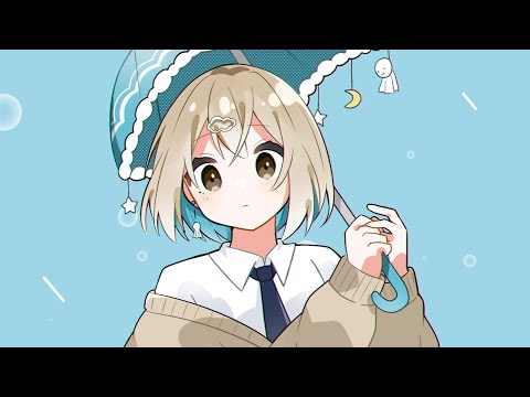 【フリーBGM】ほっぷ・すてっぷ・ちゃっぷちゃぷっ！！【かわいい】