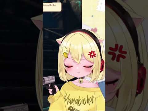 I will kill you #vtuberclips #Vtuber #Memes #Meme #Vtubers