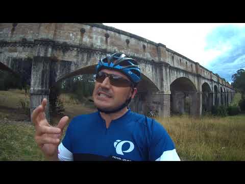 Prospect Lower Canal – Best Bike Rides in Sydney