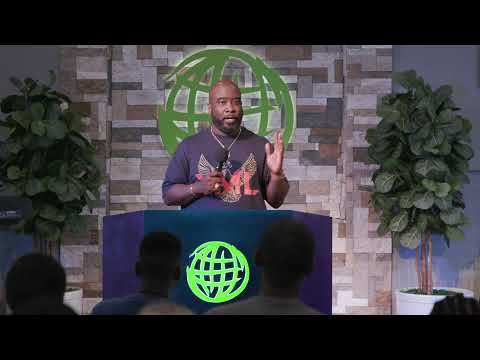 Awakening Camp Summit 2024 - Prosper | Session 8