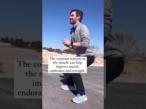 Progression Exercises for Runner's Knee