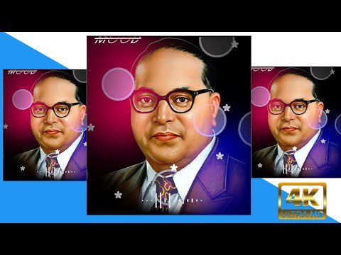 💙 Dr.Babasaheb Ambedkar | Jay Bhim Status Full Screen |Jay Bhim Song ||