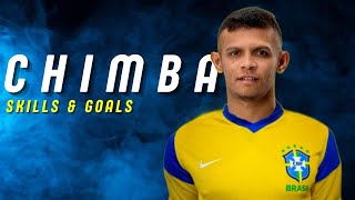 Chimba - Crazy Skills & Goals (чимба)