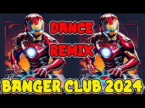 📀🇵🇭 [ NEW ] 💥Disco Banger remix nonstop 2024 - SUPER DISCO CLUB BANGER REMIX 2024