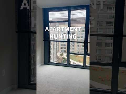 Go manifest that apartment you want, sis! #apartmenthunting #apartmenttour #dmv #nova