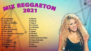 Best Latin Songs 2022 - Shakira