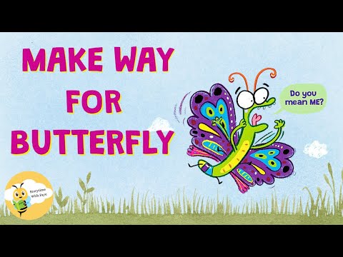 Children's Books Read Aloud - 😂Funny Read Aloud Story🦋!!