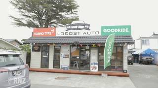 Linwood liquor ban still only a bandaid: RNZ Checkpoint