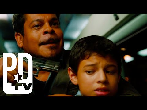 Detective's Son Held Hostage by Drug Kingpin | Chicago P.D. | PD TV