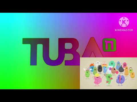 Tuba n logo Effects Sponsored by Preview 2 Effects KineMaster Version