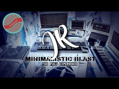 Minimalistic Blast - The Full Experience