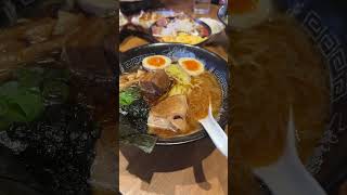 #japanesefood #tokyojapantrip #japanfood #ramen