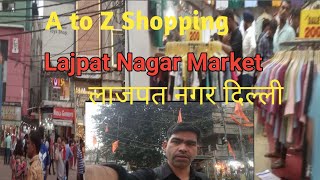 Lajpat Nagar Market Delhi|Latest Summer Collection at Lajpat Nagar Market| Lastest Collection 2024.