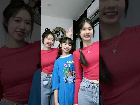 เด็ก gen z เค้ามาละะ #wiwawawowtv #dance #shorts #sister #siblings #tiktok #เพลงฮิต #sisterstv