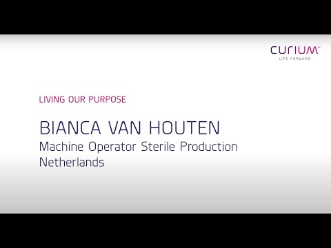 Employee Voices - Bianca van Houten (full length)