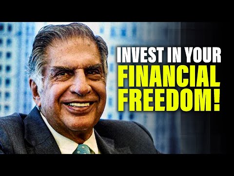 Seize Your Financial Freedom NOW!