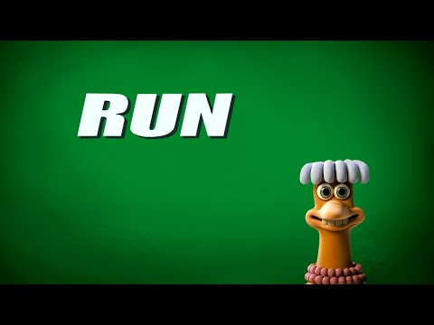 Run [YTP]