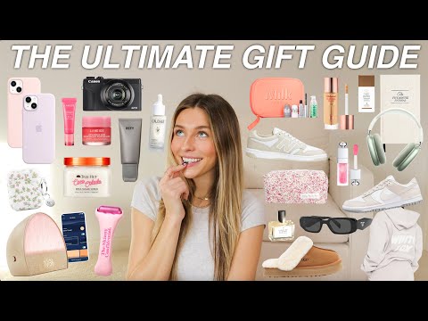 200+ CHRISTMAS GIFT IDEAS *christmas wishlist 2023*