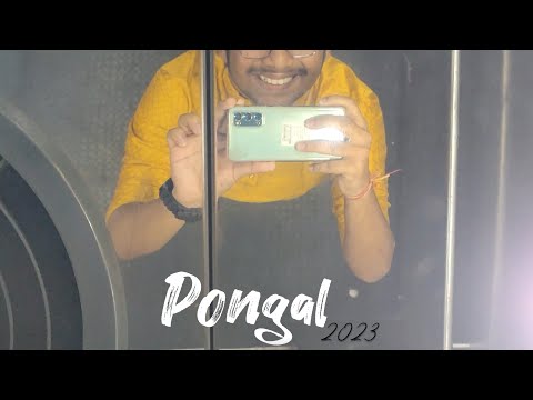 Pongal 2023 Celebration | IISER TVM | Makar - Sankranti | Lohri |