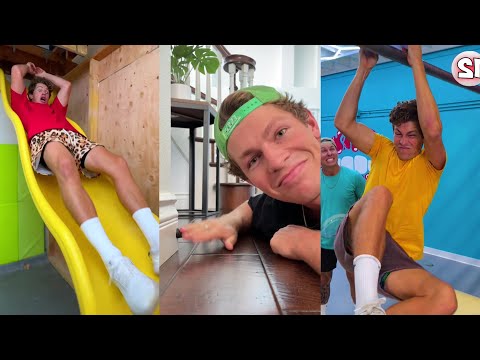 Funny Ben Azelart Shorts Compilation | New Ben Azelart Best of TikToks and Shorts 2024