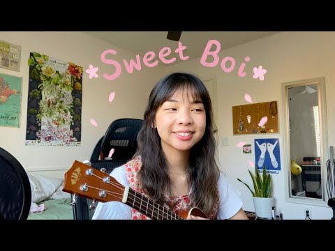 sweet boi - chevy (live version) // original song