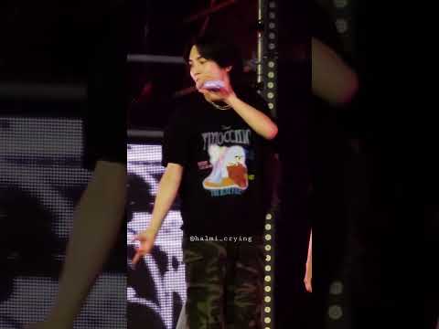 240914 샤이니 키(SHINee KEY) - Heartless 하트리스 (Sound Check) @2024 키랜드 온앤온 앙콘 샵콘