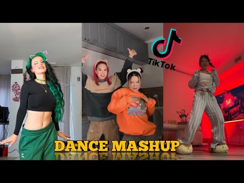 Tiktok Mashup 2024 | TikTok Dance Challenges Compilation of 2024 [NEW] | Trending #tiktok #dance