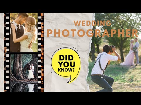 Wedding photography | Tips on why you should invest in one for your wedding day