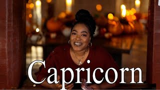 CAPRICORN! “A Powerful Shift Is Happening in Your Favor — Get Ready!" | TIMELESS READING