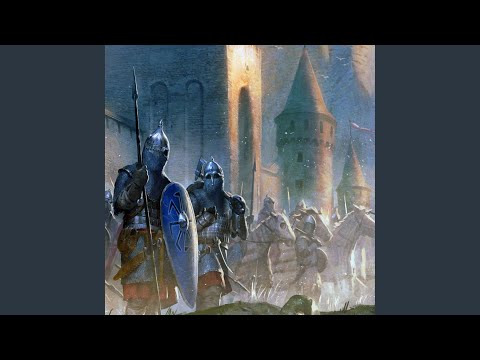 Fantasy Tavern Ambient Music