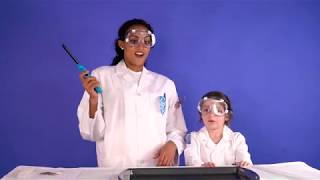 Miss USA and Science Exploration For Kids