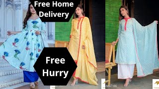 Kurti | women Kurtis | function and traditional wear Kurtis for girls | new Kurti designs 2020 |