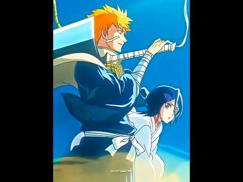 {EDIT} Bleach Remake (4K)