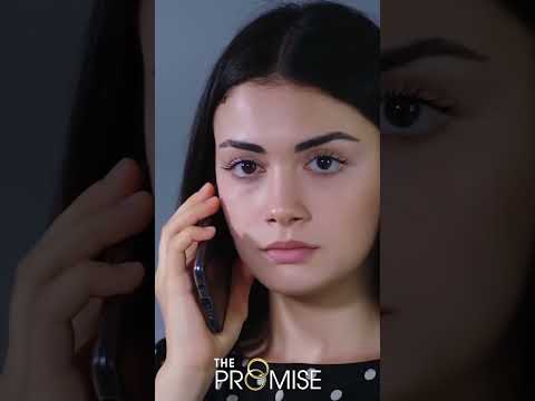 Emir'in Reyhan'a verdiği görev #promise #reymir #shorts #turkishseries #drama