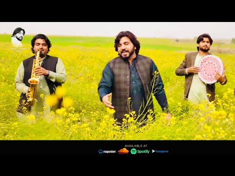 Asfandyar Momand Tappy 2022 |Taleem | Pashto Music 2022 | Asfandyar Momand Official Video Song HD