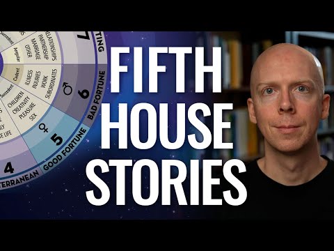 The 5th House: Sharing Life Stories