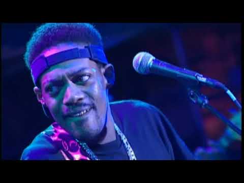 Foxey Lady - Eric Gales,Billy Cox & Buddy Miles (EXPERIENCE HENDRIX)